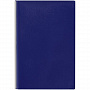 картинка Ежедневник Kroom, недатированный, синий от магазина Одежда+