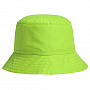 картинка Панама Bizbolka Challenge, зеленый лайм от магазина Одежда+