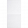 картинка Блок для записей Cubie, 100 листов, белый от магазина Одежда+