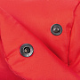 картинка Шапка-ушанка Shelter, красная от магазина Одежда+