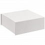 картинка Коробка BrightSide, белая от магазина Одежда+