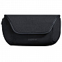 картинка Наплечная сумка ClickSling, черная от магазина Одежда+