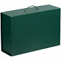 картинка Коробка Big Case, зеленая от магазина Одежда+