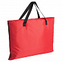 картинка Пляжная сумка-трансформер Camper Bag, красная от магазина Одежда+
