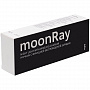 картинка Ночник с функцией беспроводной зарядки moonRay, белый от магазина Одежда+