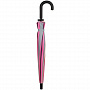 картинка Зонт-трость «Спектр», розовый от магазина Одежда+