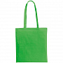 картинка Сумка для покупок Torbica Color, зеленое яблоко от магазина Одежда+