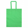 картинка Сумка для покупок Span 70, светло-зеленая от магазина Одежда+