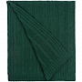 картинка Плед Trenza, зеленый от магазина Одежда+