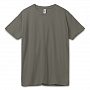 картинка Футболка Regent 150, серая (стальная) от магазина Одежда+