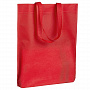 картинка Сумка для покупок Span 70, ярко-красная от магазина Одежда+