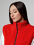 картинка Жилет флисовый Manakin, красный от магазина Одежда+