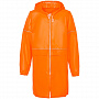 картинка Дождевик со светоотражающими элементами Rainman Tourist Blink, оранжевый от магазина Одежда+