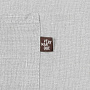 картинка Фартук Fine Line, серый от магазина Одежда+