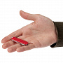 картинка Нож-брелок Clasp, красный от магазина Одежда+