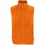 картинка Жилет Factor BW, оранжевый от магазина Одежда+