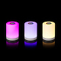 картинка Лампа с сенсорным управлением TouchLight ver.2, белая от магазина Одежда+