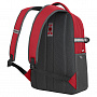 картинка Рюкзак Next Ryde, красный, антрацит от магазина Одежда+