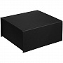 картинка Коробка Pack In Style, черная от магазина Одежда+