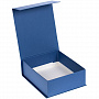картинка Коробка Flip Deep, синяя матовая от магазина Одежда+