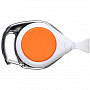 картинка Ретрактор Dorset, белый с оранжевым от магазина Одежда+
