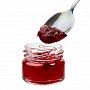 картинка Джем на виноградном соке Best Berries, красная смородина от магазина Одежда+