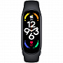картинка Фитнес-браслет Mi Smart Band 7, черный от магазина Одежда+