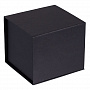 картинка Коробка Alian, черная от магазина Одежда+