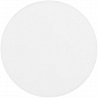 картинка Наклейка тканевая Lunga Round, M, белая от магазина Одежда+