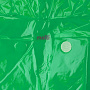 картинка Дождевик-плащ BrightWay, зеленый от магазина Одежда+