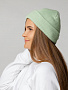 картинка Шапка Life Explorer, зеленая (мятная) от магазина Одежда+