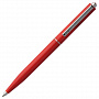 картинка Ручка шариковая Senator Point ver.2, красная от магазина Одежда+