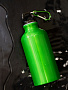 картинка Бутылка для спорта Re-Source, зеленая от магазина Одежда+