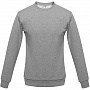 картинка Толстовка Unit Toima Heavy, серый меланж от магазина Одежда+
