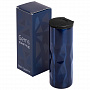 картинка Термостакан Gems Black Sapphire, черный сапфир от магазина Одежда+