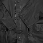 картинка Дождевик детский RainDrop Kids, черный от магазина Одежда+