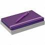 картинка Набор Shall Color, фиолетовый от магазина Одежда+