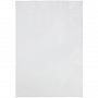 картинка Пакет с замком Zippa L, белый матовый от магазина Одежда+