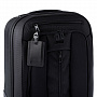 картинка Набор из 2 бирок Luggage Accessories, черный от магазина Одежда+