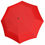 картинка Складной зонт U.090, красный от магазина Одежда+