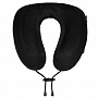 картинка Подушка под шею для путешествий Cabeau Evolution, черная от магазина Одежда+