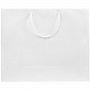 картинка Пакет «Крафт», L, белый от магазина Одежда+