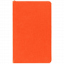 картинка Блокнот Freenote Wide, оранжевый от магазина Одежда+