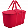 картинка Термосумка Coolerbag, красная от магазина Одежда+