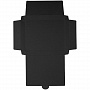 картинка Коробка самосборная Flacky Slim, черная от магазина Одежда+