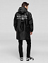 картинка Дождевик «Мастер перевоплащений», черный от магазина Одежда+