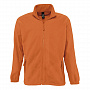 картинка Куртка мужская North 300, оранжевая от магазина Одежда+
