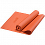 картинка Коврик для йоги Calma, оранжевый от магазина Одежда+