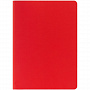 картинка Блокнот Flex Shall, красный от магазина Одежда+