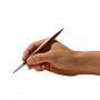 картинка Вечная ручка Cambiano Aluminum Walnut от магазина Одежда+